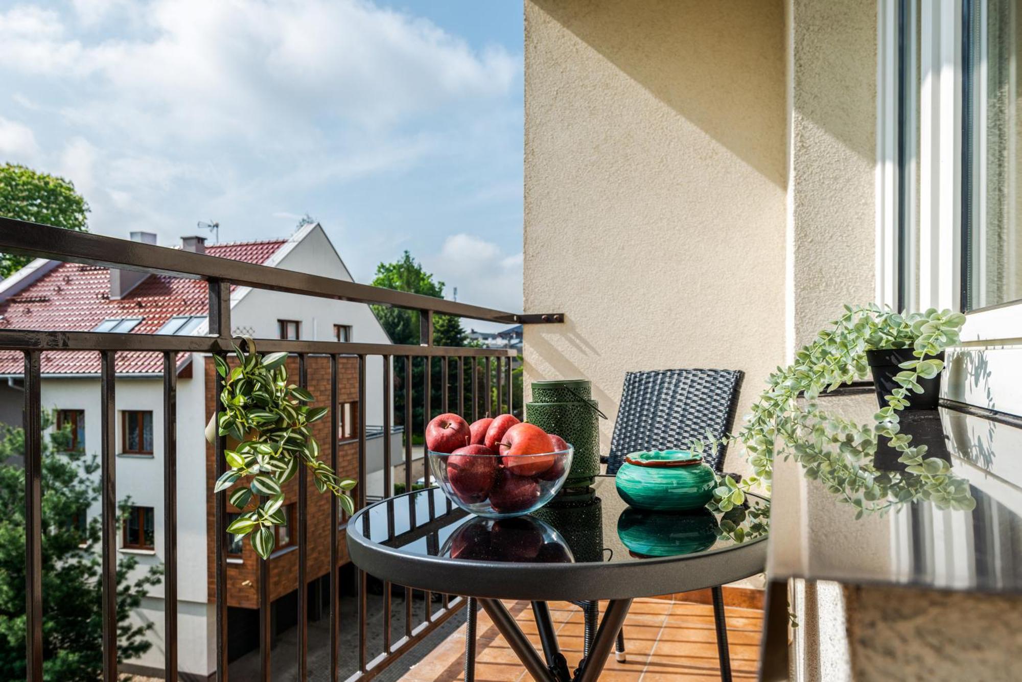 Kairos Apartments - Chopin II - Scisle Centrum Gliwice Exterior photo