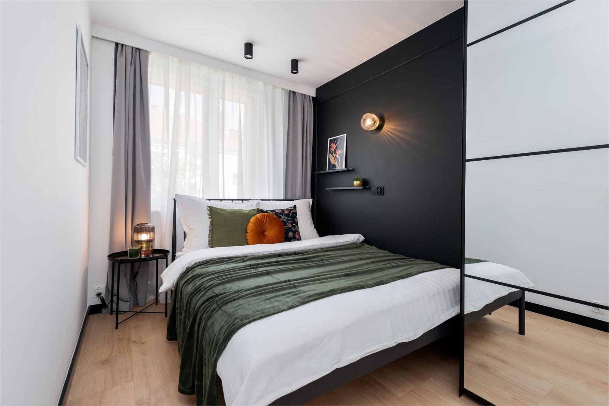 Kairos Apartments - Chopin II - Scisle Centrum Gliwice Exterior photo
